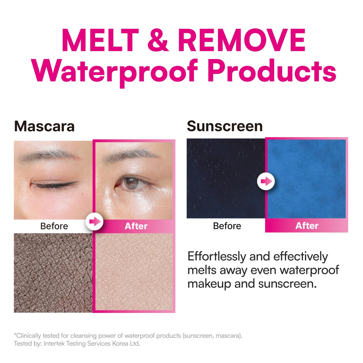 Face Republic Blooming Rose Melt & Remove Pore Cleansing Oil 150ml 5.07 fl oz | Oil Cleanser for Face | Pore and sebum care, Blackhead remover | Waterproof Makeup remover | Vegan Korean Skin Care
