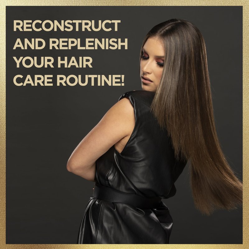 CHI Ultimate Smoothing Gift Kit, 2 Oz Keratin Silk Infusion, 3.92 Oz K-Trix & 2.26 Oz Leave-In Conditioner, Sulfate, Paraben, & Cruelty-Free (3 Items)