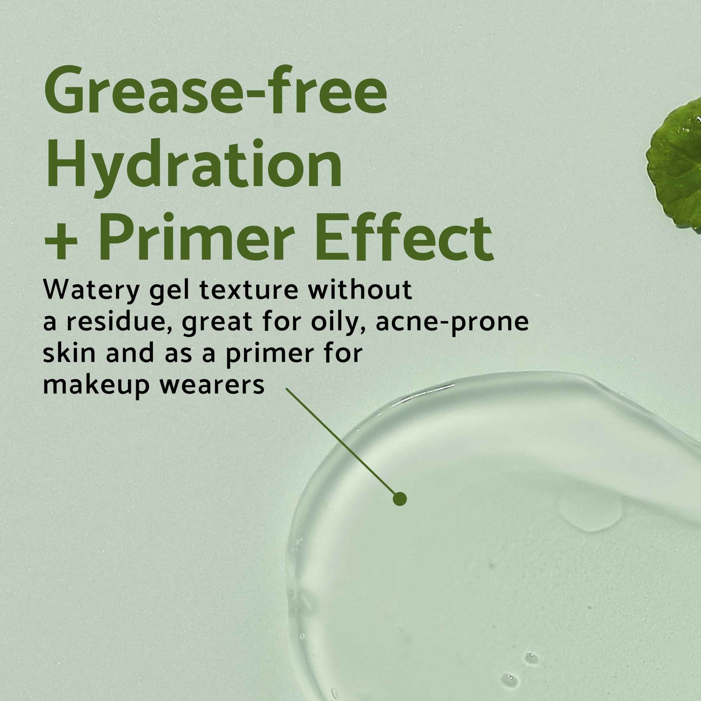 iUNIK Centella Edition Skincare Set (Cream 2.02 fl.oz. & Mini Serum 0.51 fl.oz.) - Centella Asiatica and Tea Tree Leaf Waters to Soothe, Calm, Moisturize, and Protect the Skin