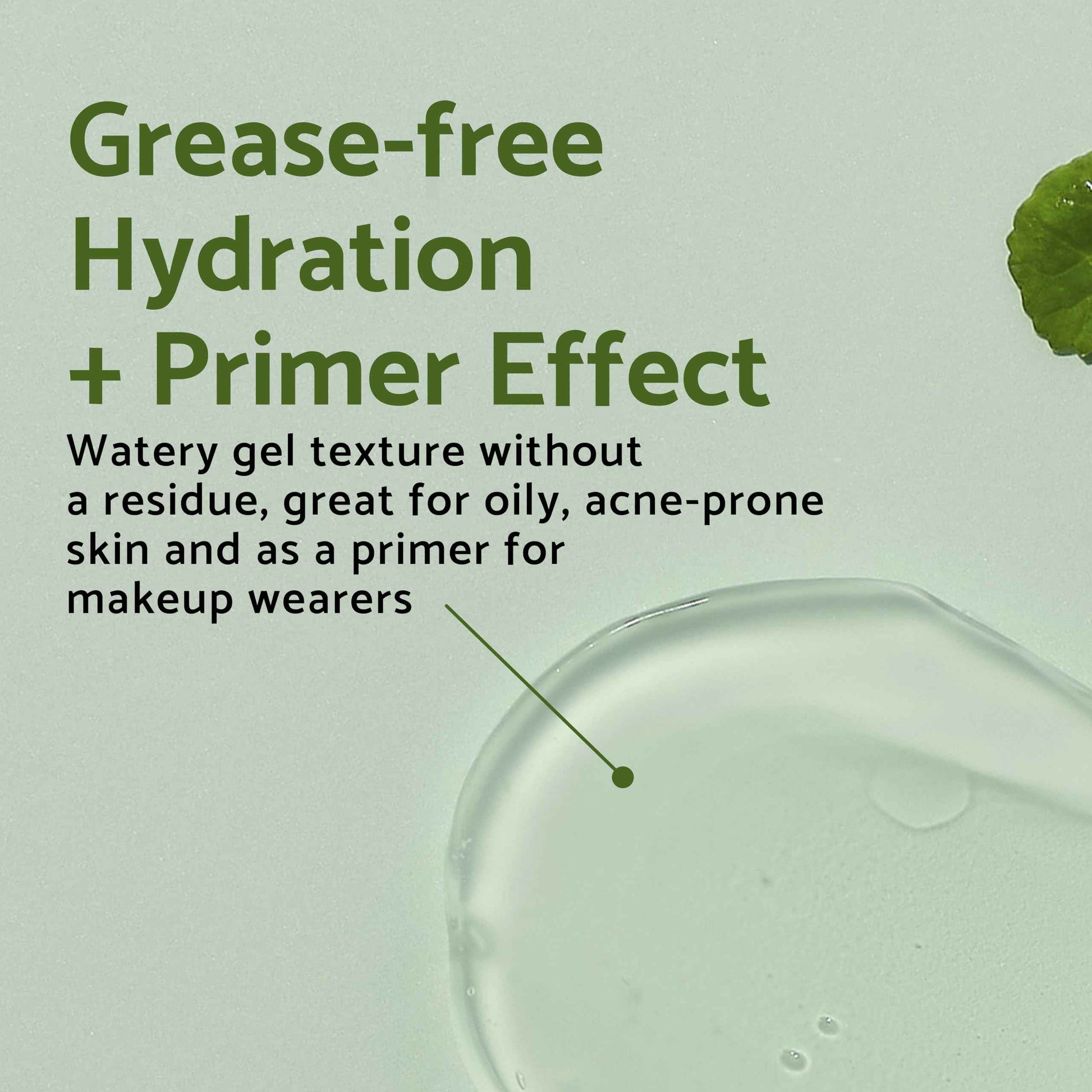 iUNIK Centella Edition Skincare Set (Cream 2.02 fl.oz. & Mini Serum 0.51 fl.oz.) - Centella Asiatica and Tea Tree Leaf Waters to Soothe, Calm, Moisturize, and Protect the Skin