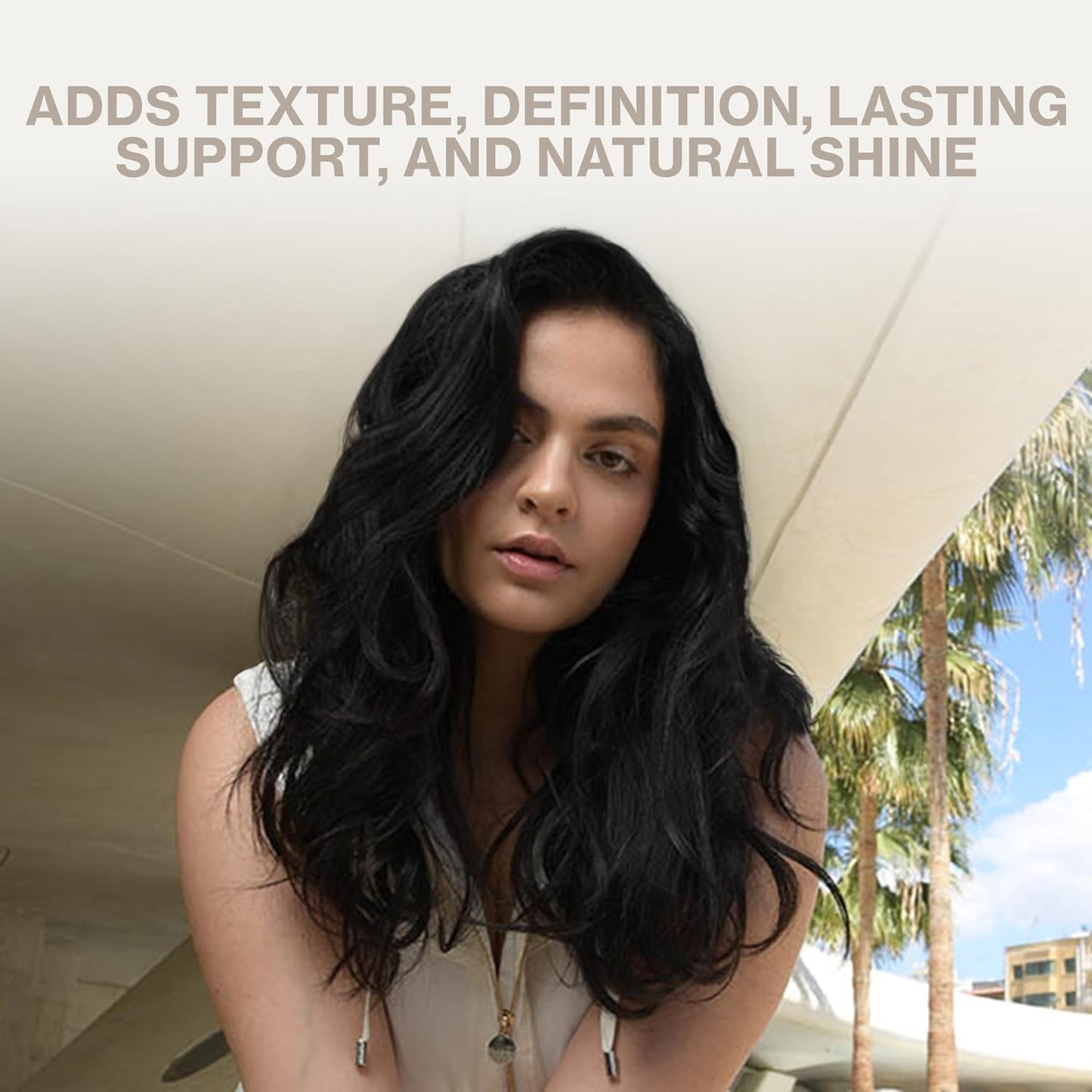 Neuma Neu Styling Hair Texturizer Crème - 3.4 Fl. Oz. Texturizing Cream with Persimmon Scent for Effortless Style