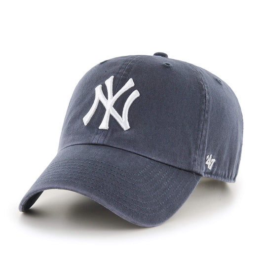 MVP Cap New York Yankess - Rattle Teal - 47 Brand