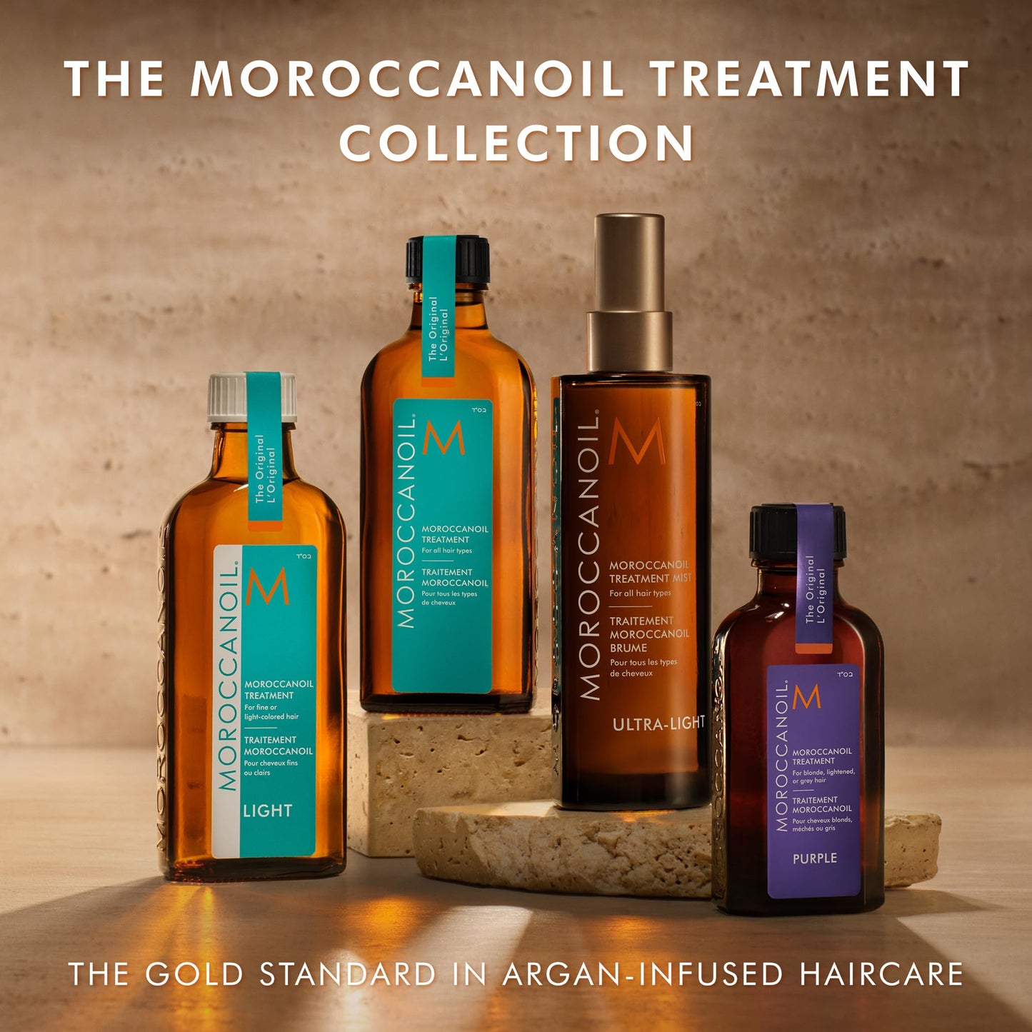 Moroccanoil Treatment Light, 1.7 Fl. Oz.