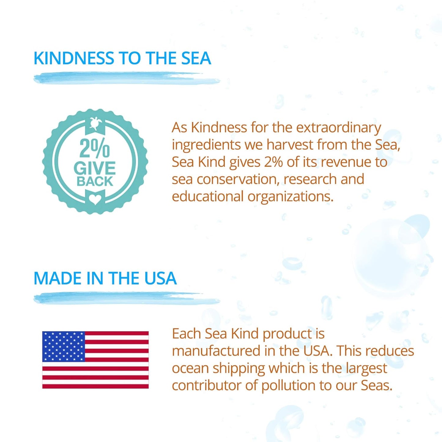 Hydrate Lavender Sea Plant Hand & Body Lotion - Vegan Moisturizer for Dry Skin | 16 Fl Oz, Non-Comedogenic