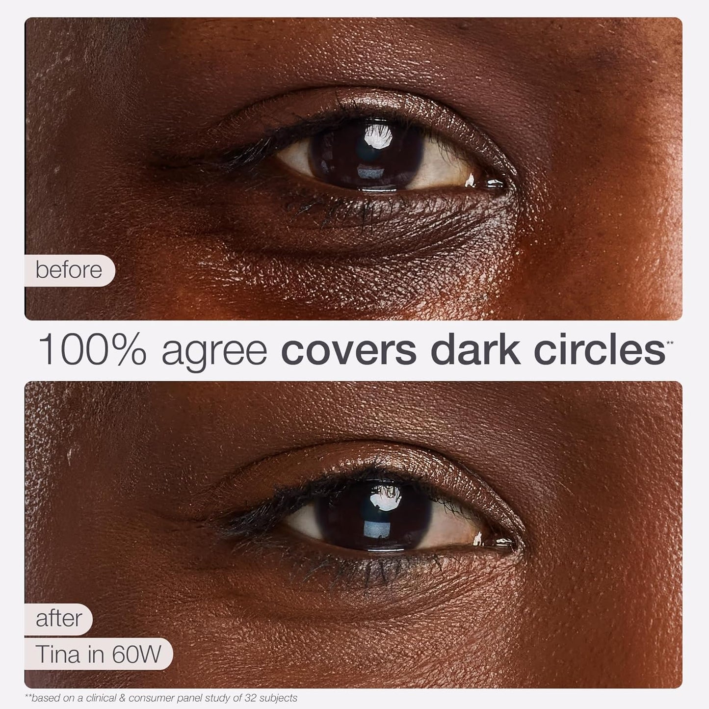 Tarte Shape Tape Concealer - Full-Coverage Soft Matte Finish for Brightening Under-Eyes | 16hr Longwear, Vegan, Cruelty-Free