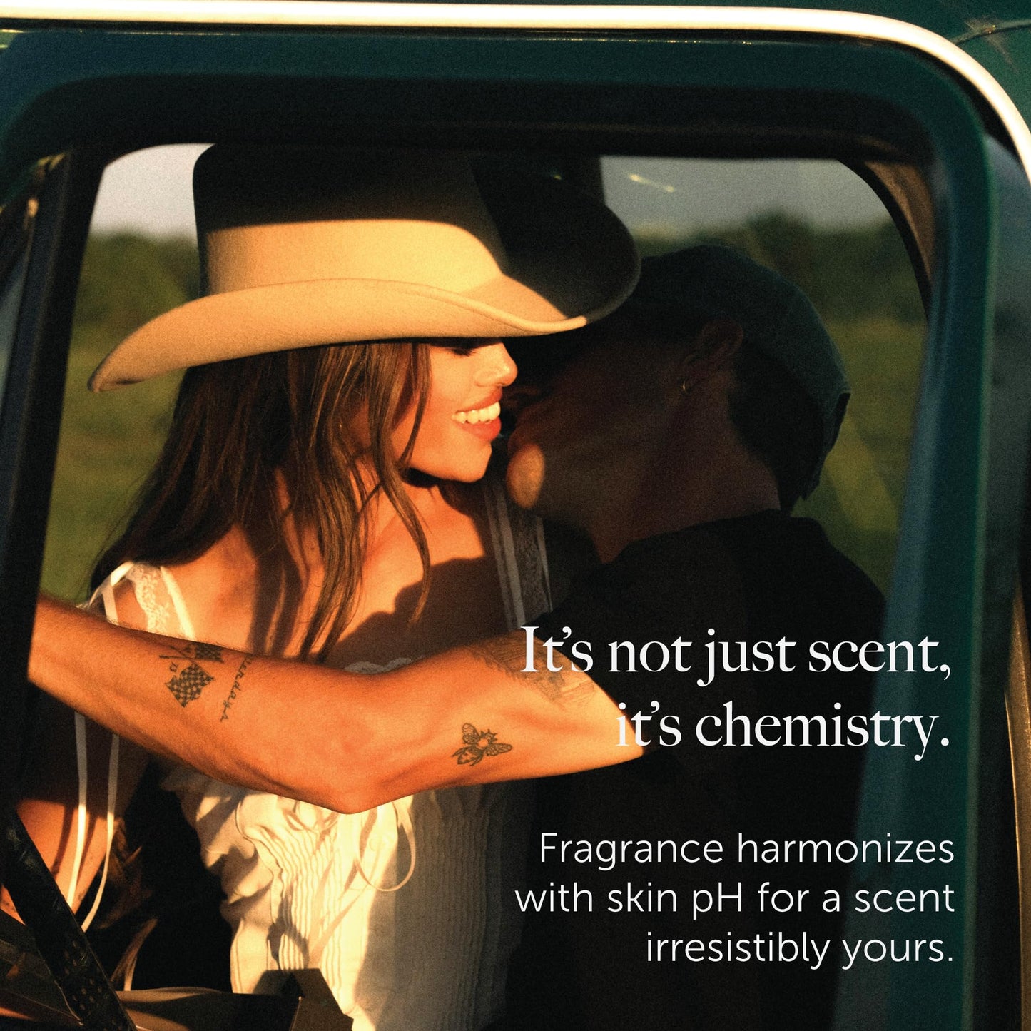 Pure Instinct ESCAPE The Original Pheromone Infused Essential Oil Perfume Cologne - Men's Collection - TSA Ready (Spray Bottle 2 Fl. Oz./60mL)