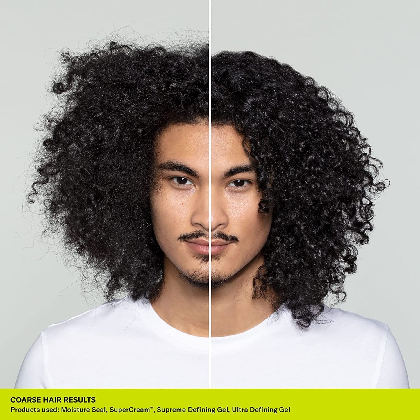 DevaCurl SuperCream Ultra-Rich Moisturizing Definer - Hydra-Definition Blend | Versatile Hair Styler