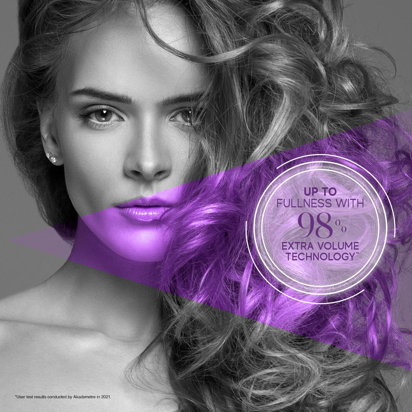 Bioxcin Collagen Biotin Volumizing Hair Serum Thickening Strengthening Formula 100 ml