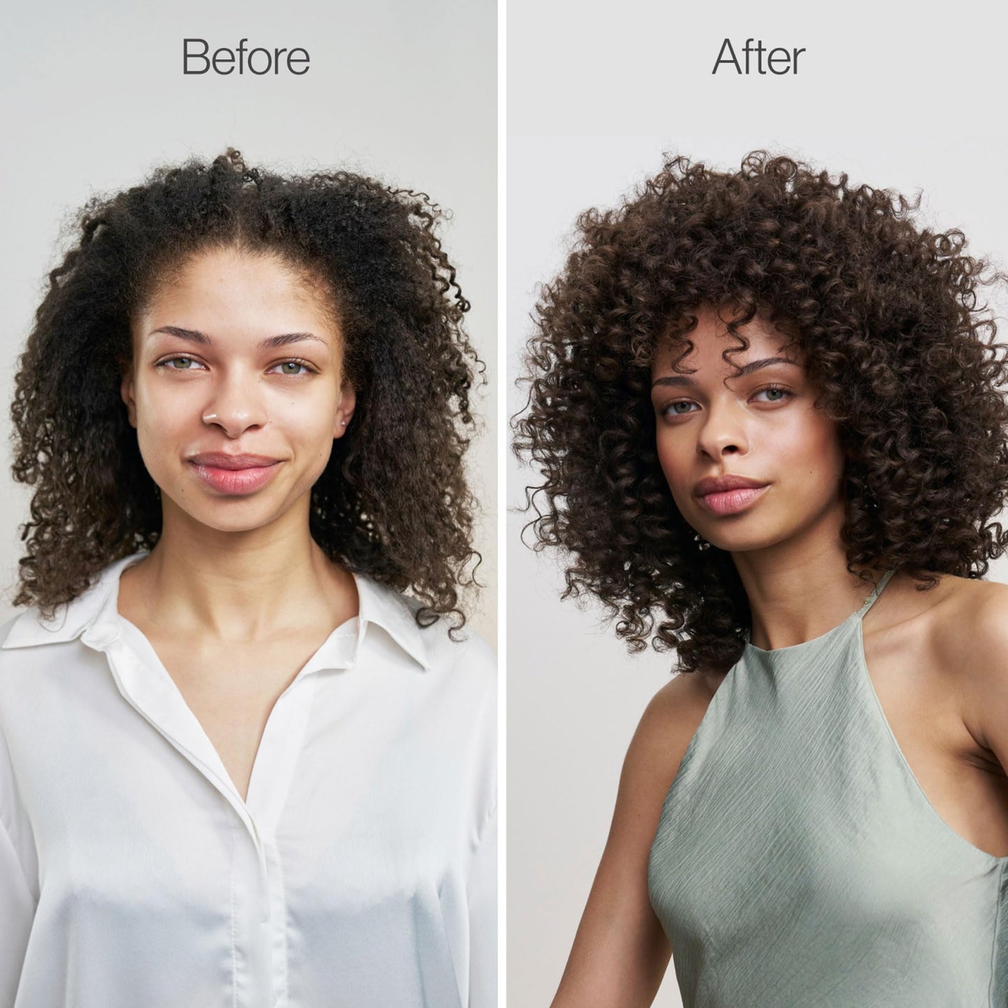 Freewill Nourishing Edge and Curl Oil, Lightweight and Nourishing Hair Oil for Curly Hair, Moisturizing Hair Smoother for Frizz, Flyaways and Delicate Edges, 4 oz