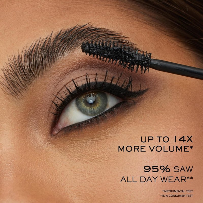 Lancôme Hypnôse Drama Mascara - Volumizing, Long-Wearing, Clump-Free Lashes
