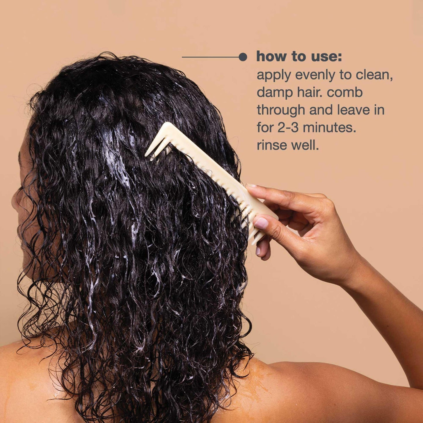 milk_shake Integrity & Strength Conditioner | Strengthening conditioner for dry, damaged hair | with amaranth seed extract & muru muru butter to nourish, fortify and protect hair, 10.1 fl oz / 300 mL