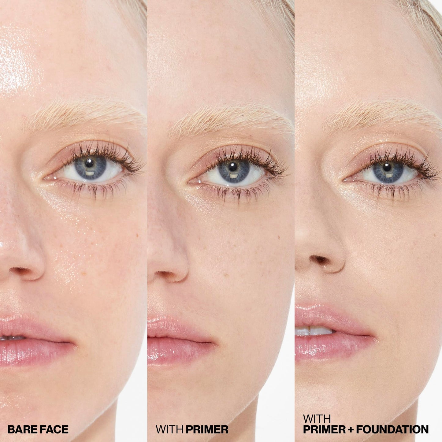 Smashbox Photo Finish Control Mattifying Makeup Primer | Pore-Minimizing, Oil-Controlling Primer that helps Reduce Shine | Silkscreen Complex, Witch Hazel, Salicylic Acid + Zinc, 1 Fl Oz