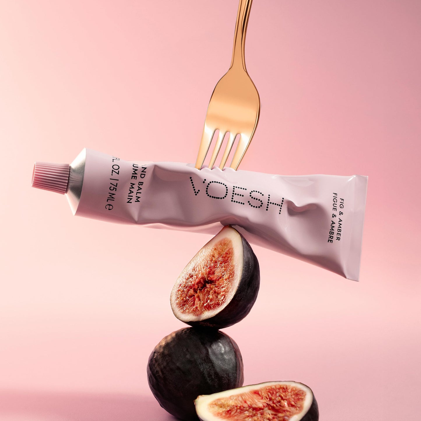 VOESH Vegan Hand Balm Gift Set - K-Beauty Korean Skincare, Deep Hydration That Lasts 24+ Hours