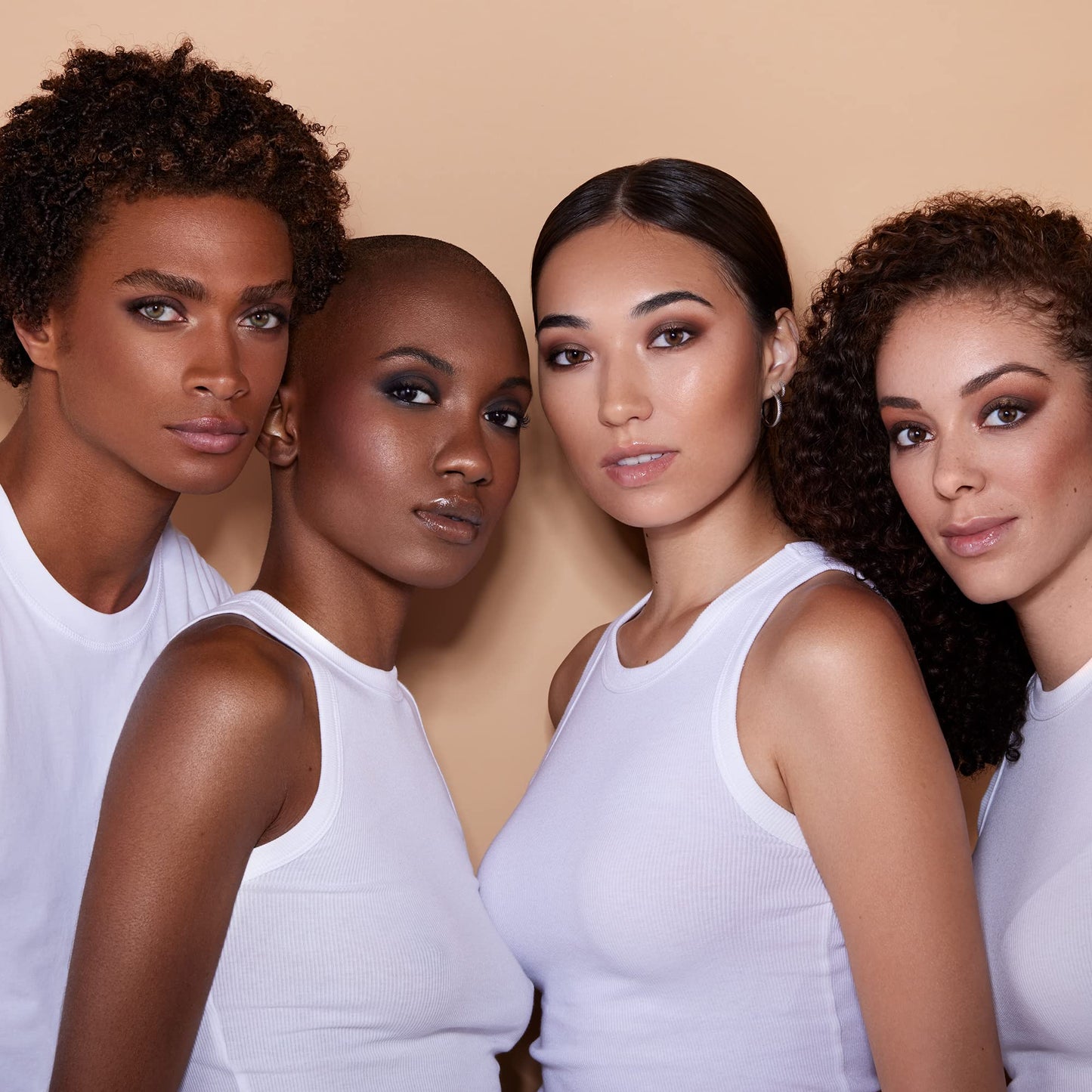Kevyn Aucoin The Etherealist Skin Illuminating Foundation, EF 08 (Medium) shade: Comfortable, shine-free, smooth, moisturize. Medium to full coverage. Makeup artist go to. Even, bright & natural look