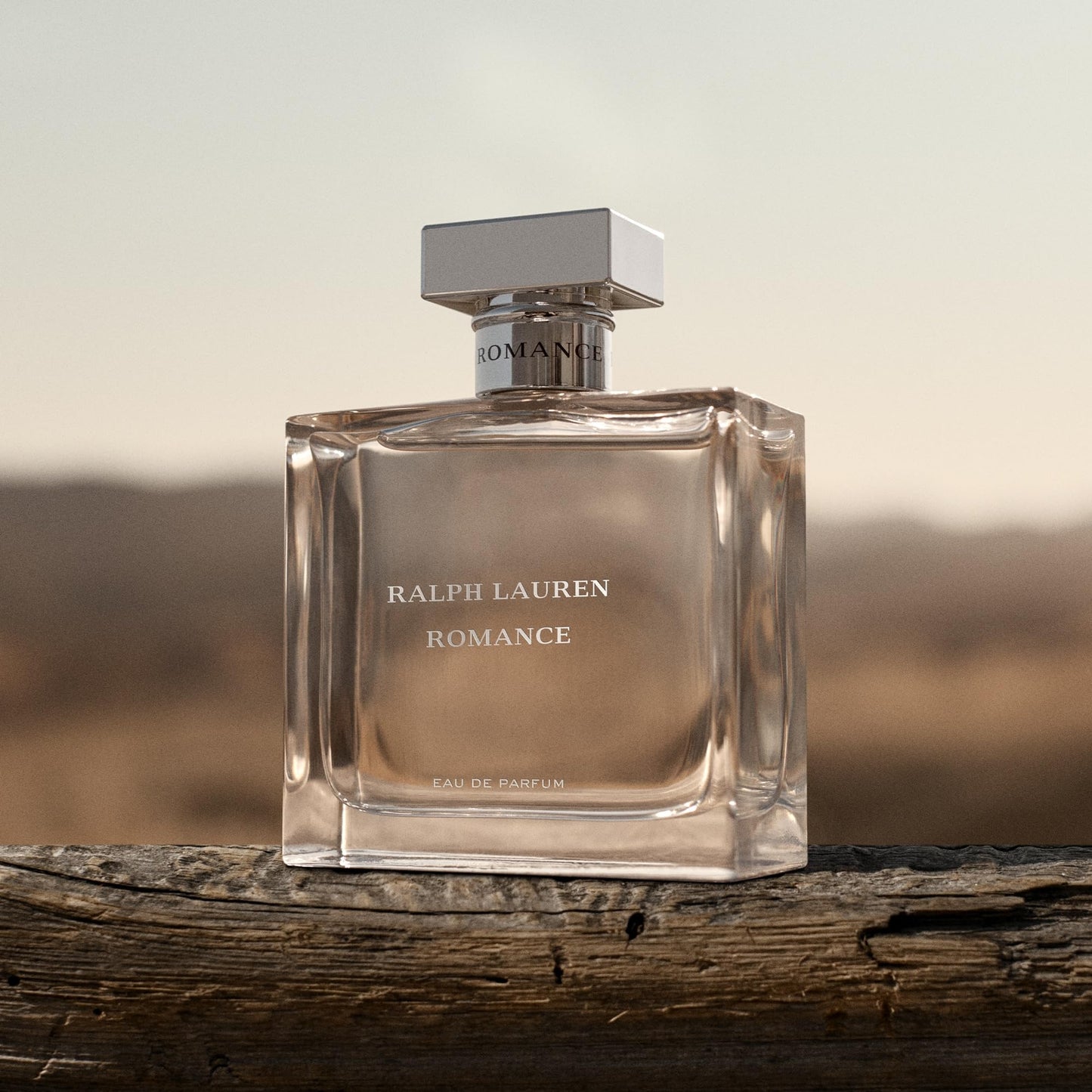 RALPH LAUREN FRAGRANCES Romance - Eau de Parfum - Women's Perfume - Floral & Woody - With Rose, Jasmine, and Berries - Medium Intensity - 0.34 Fl Oz