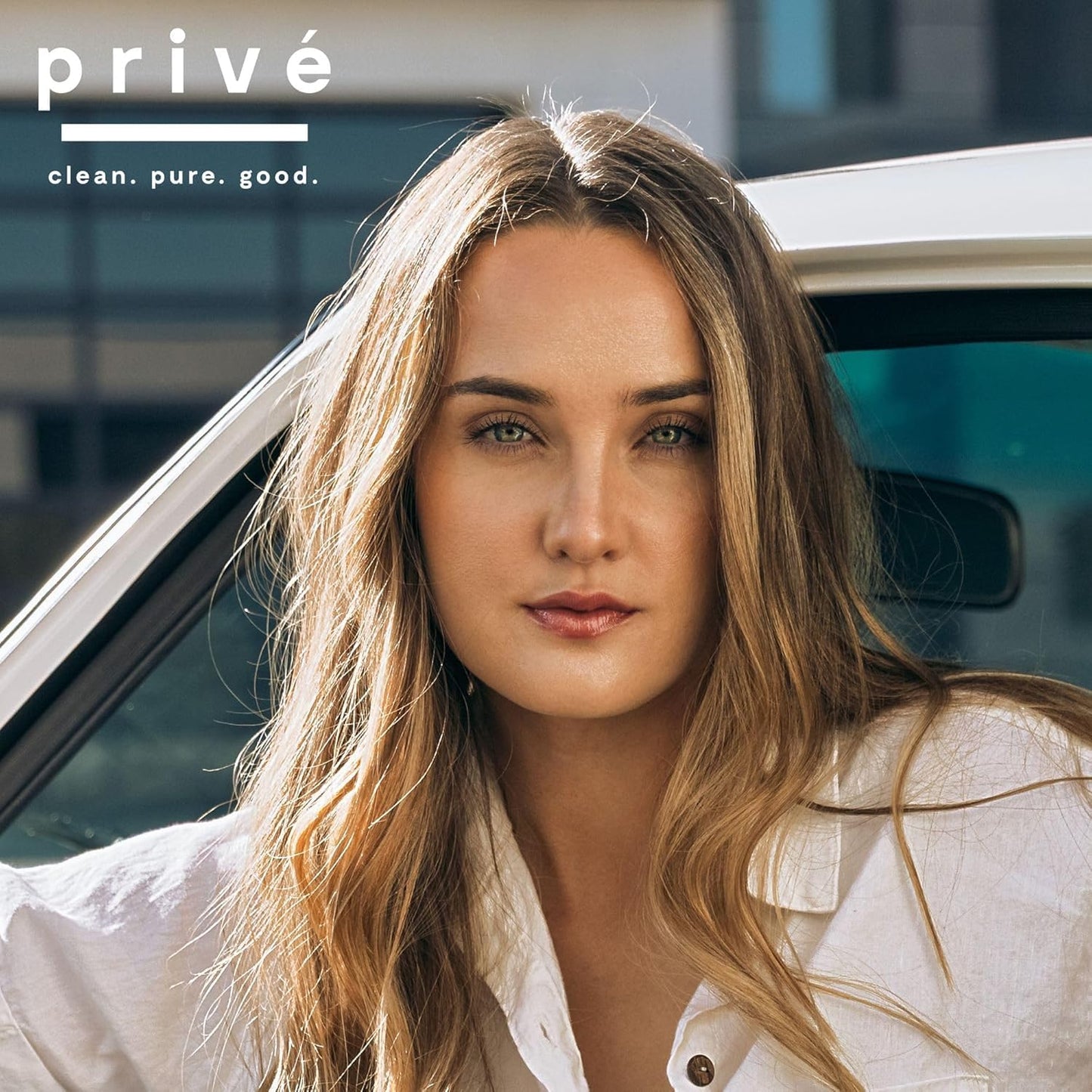 Reinvigorate Hand & Body Lotion by prive