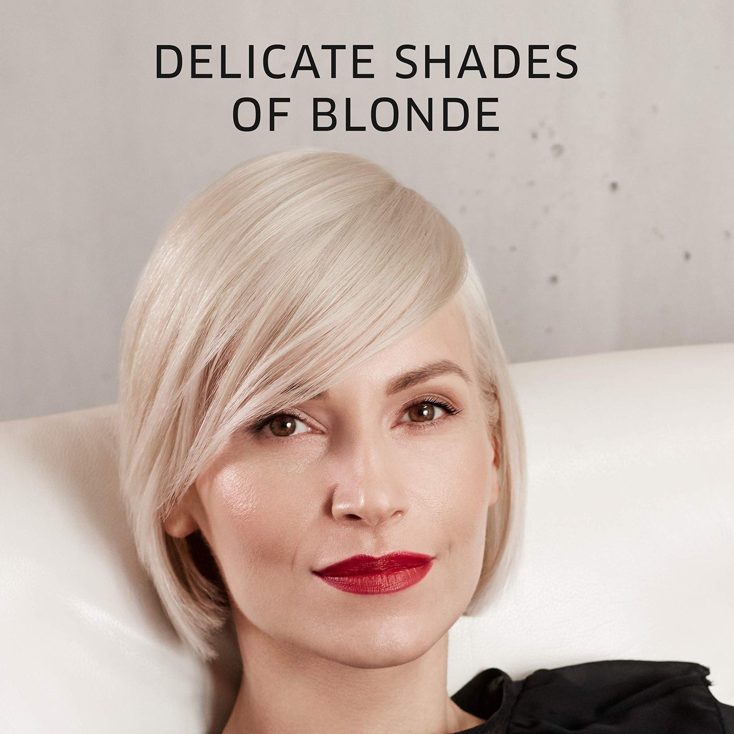 WELLA Color Charm Hair Toner, Neutralize Brass With Liquifuse Technology, T35 Beige Blonde, 1.4 oz (Pack of 2)
