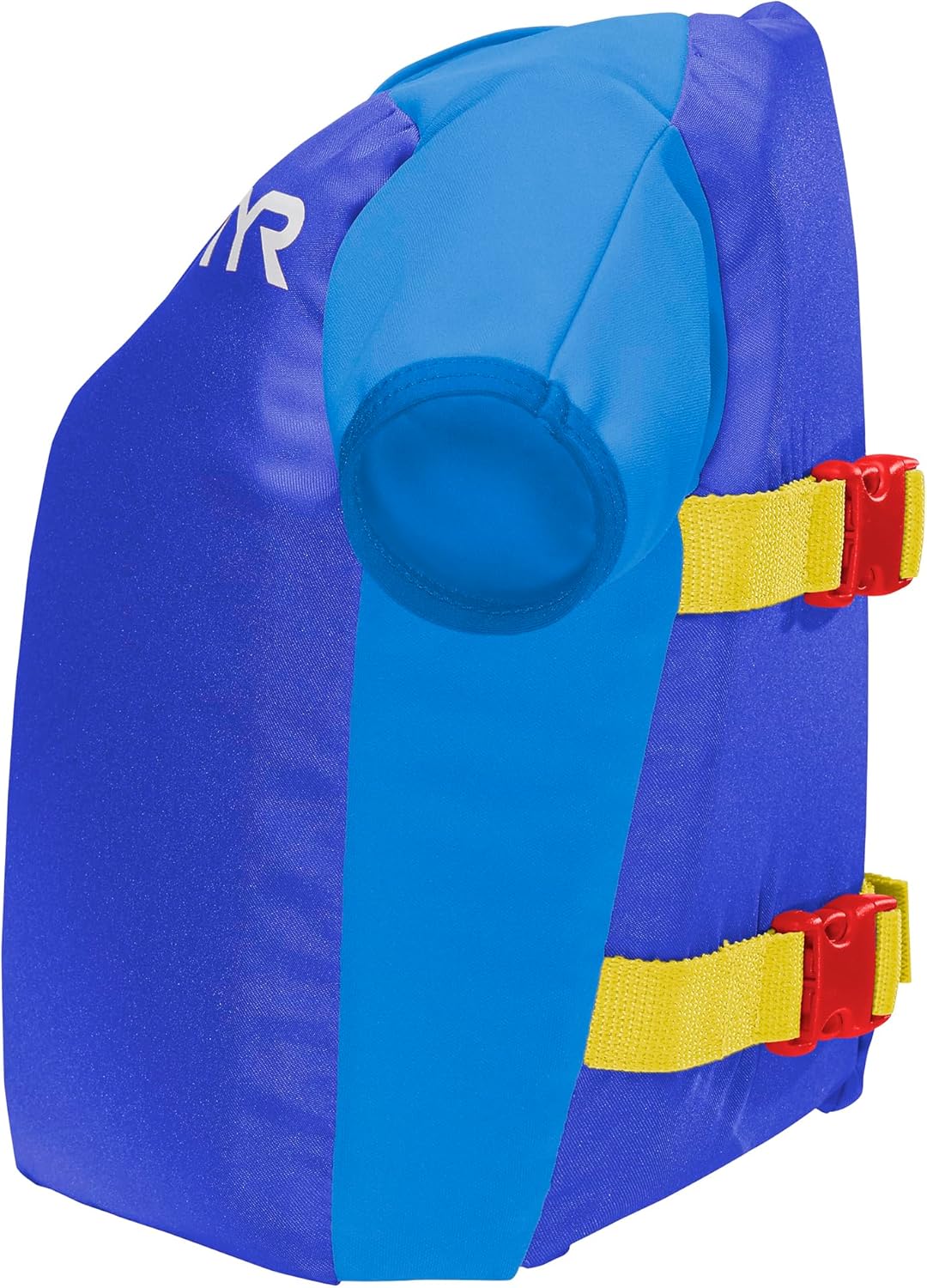 TYR Kid's Flotation Shirt - Coast Guard Approved Neoprene Swim Vest | UPF 50+ Sun Protection for Children 30-50 lbs