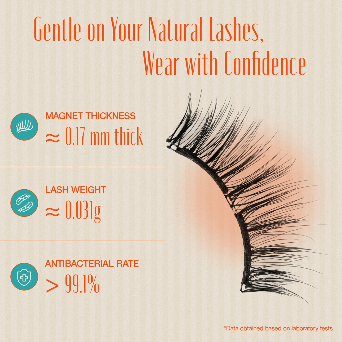 LASHVIEW Cluster Eyelash Extensions Volume Lash Extensions DIY Eyelash Extensions for Beginners Wispy Eyelash Clusters Natural Fluffy Individual Lashes Clusters(56D+60D+80D+100D-DE)