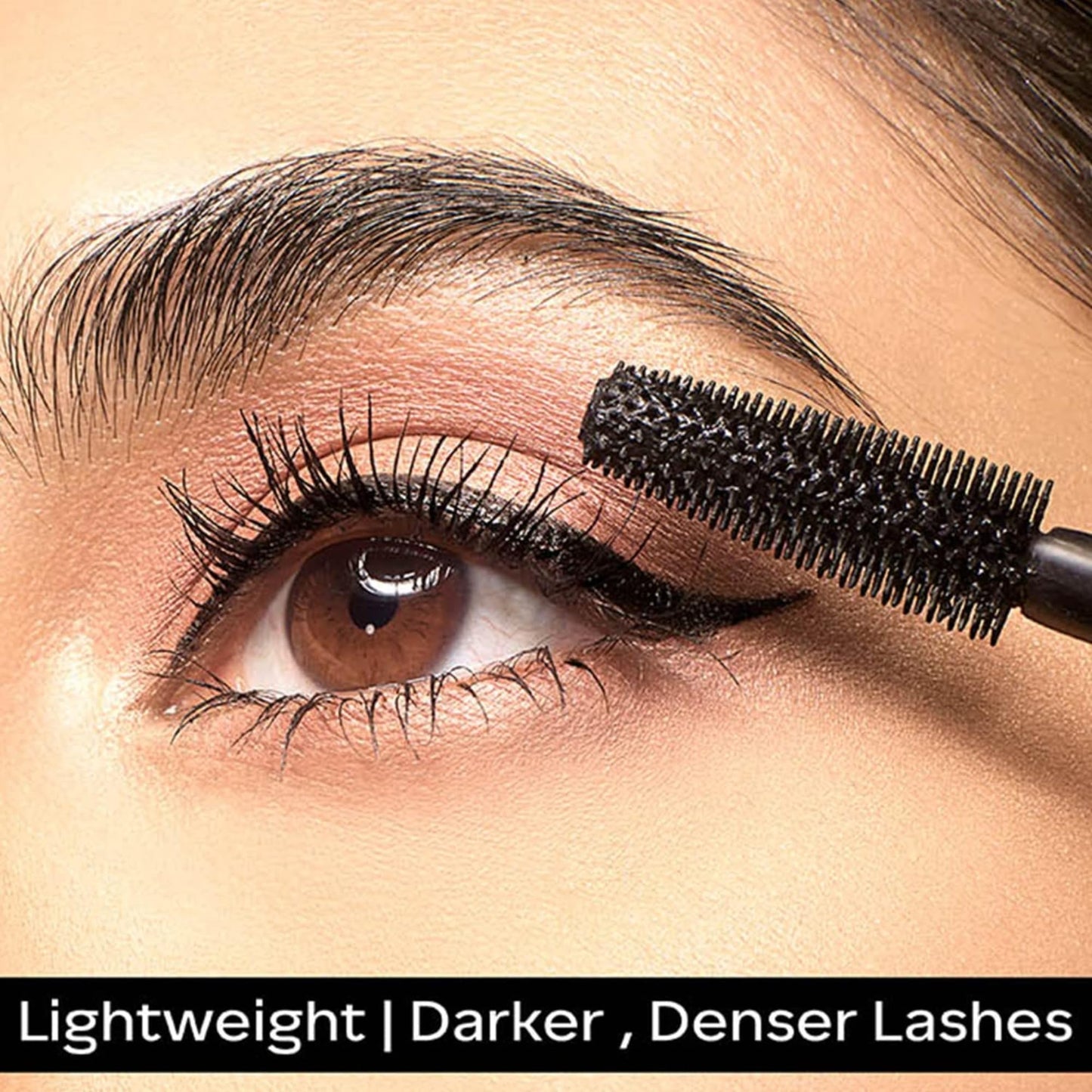 Facescanada Eye Makeup Combo – Eyeliner Pencil, Liquid Eyeliner & Mascara Set | Smudge Proof, Long Lasting & Bold Black Formula | Eye Kit for Daily & Party Wear | 3 Piece Set