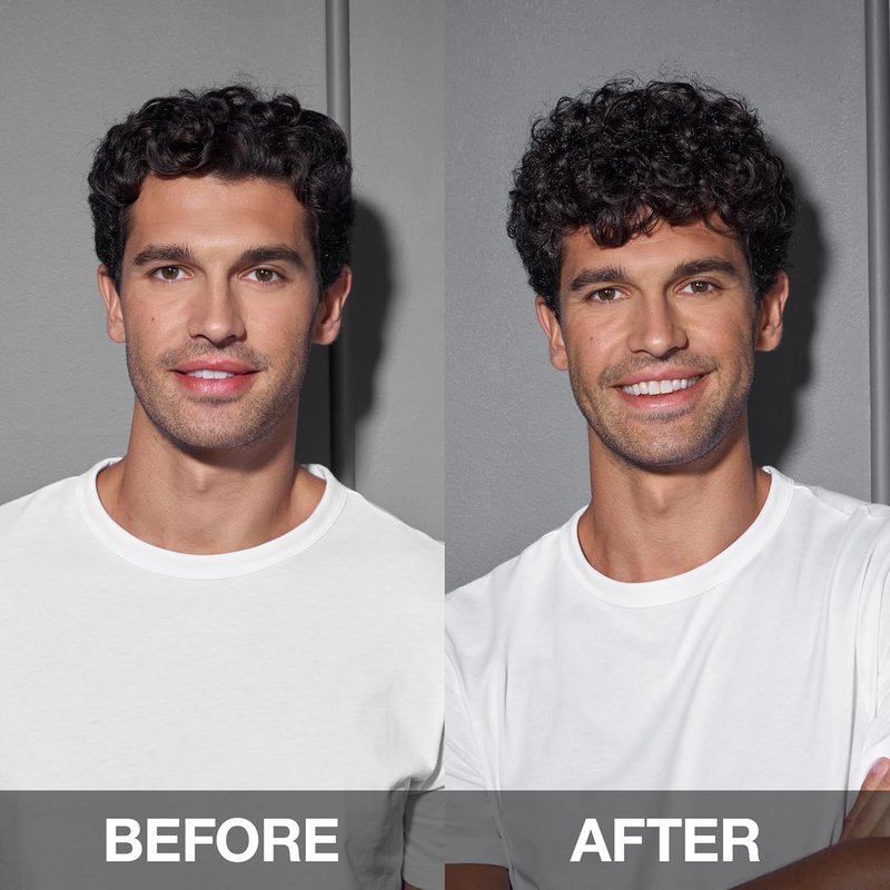 SexyHair Polished Up Pomade - Classic Shine & Easy Wash Out | Perfect for Sleek Styles