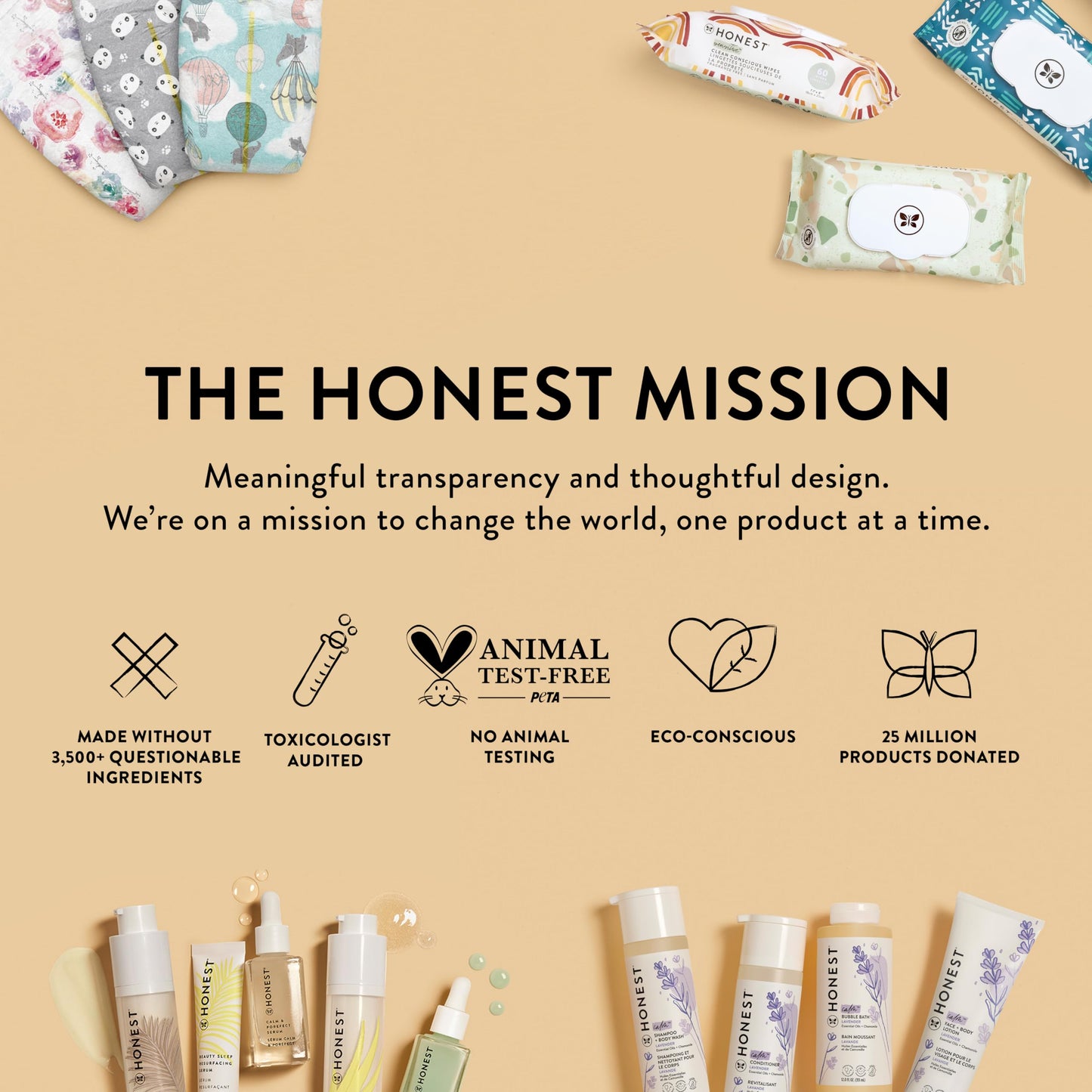 The Honest Company Plant-Based Snot Removing Wipes, Soothing Nose Face with Aloe, Hypoallergenic, Sensitive Skin, EWG Verified, Fragrance-Free, 30 Count