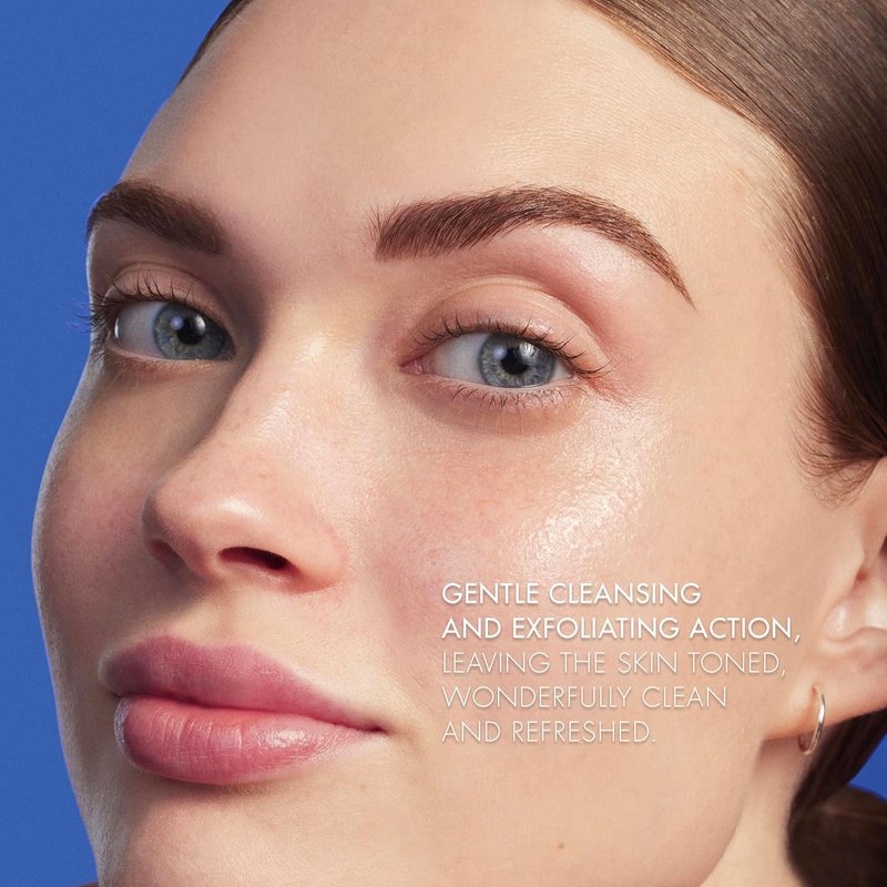 Biotherm Biosource Hydrating Toner - Cleansing & Exfoliating for Normal to Combination Skin | 6.7 Fl. Oz.