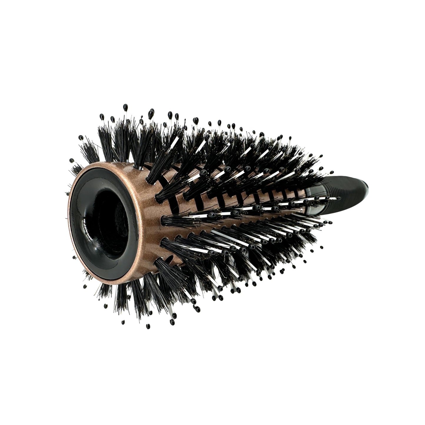 Phillips Brush Luxe Tourmaline Vent 4 Hair Brush, 2.75 inch Diameter Barrel