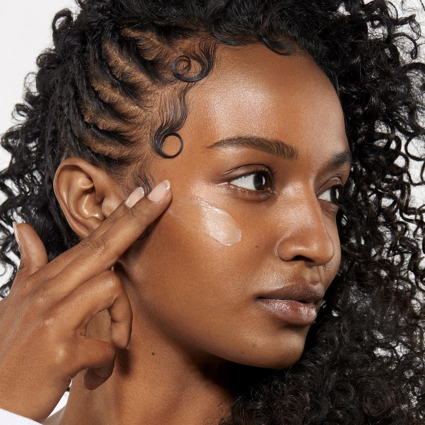 Smashbox Photo Finish Control Mattifying Makeup Primer | Pore-Minimizing, Oil-Controlling Primer that helps Reduce Shine | Silkscreen Complex, Witch Hazel, Salicylic Acid + Zinc, 1 Fl Oz