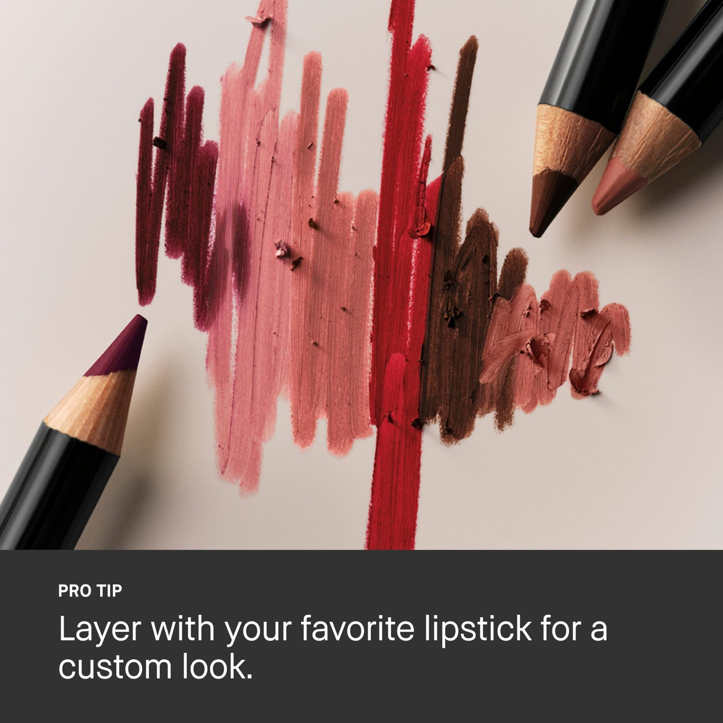 Bobbi Brown Lip Pencil | Velvety & Creamy Lip Liner for Natural-Looking Definition, 0.04 Ounce, Pale Mauve