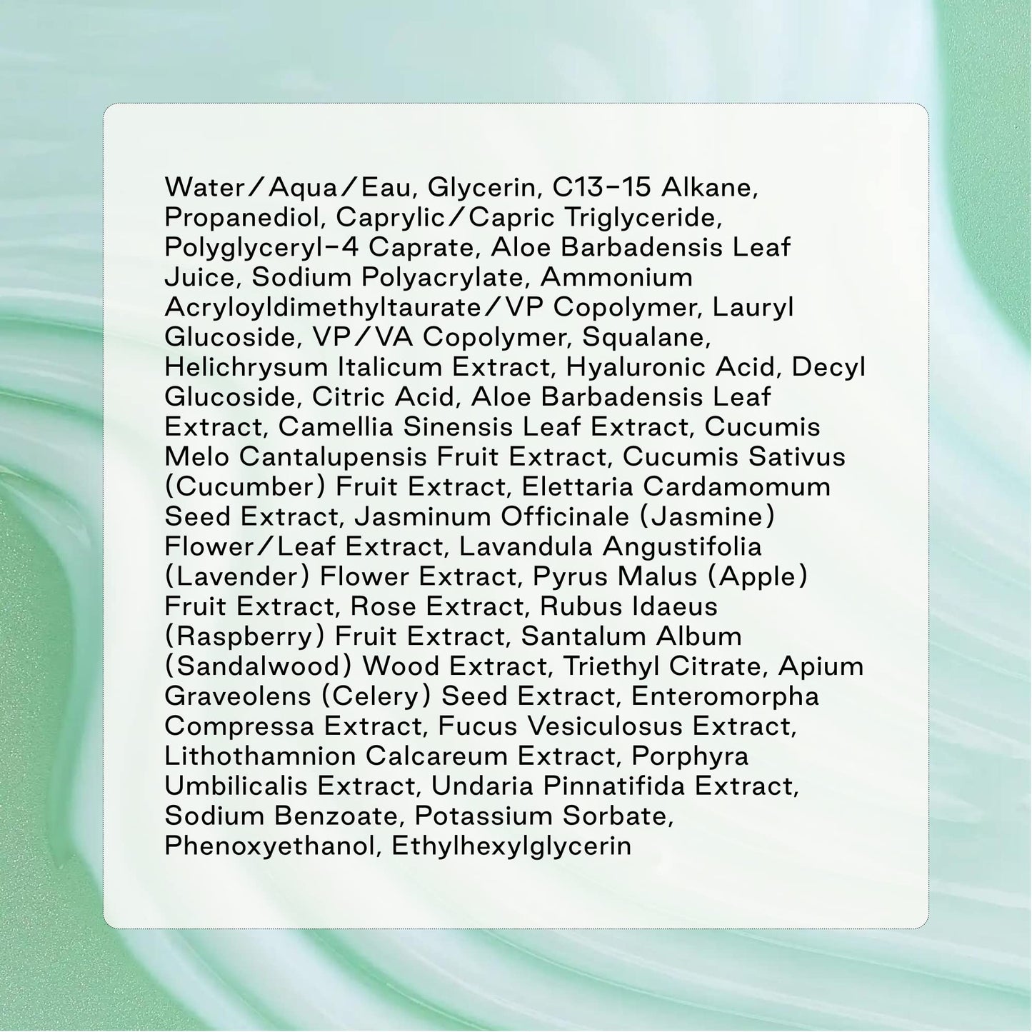 Selfmade Secure Attachment Comfort Serum – Redness-Relief & Hydrating Barrier Repair with Squalane + Hyaluronic Acid | Clinically-Tested Psychodermatology Serum for All Skin Types