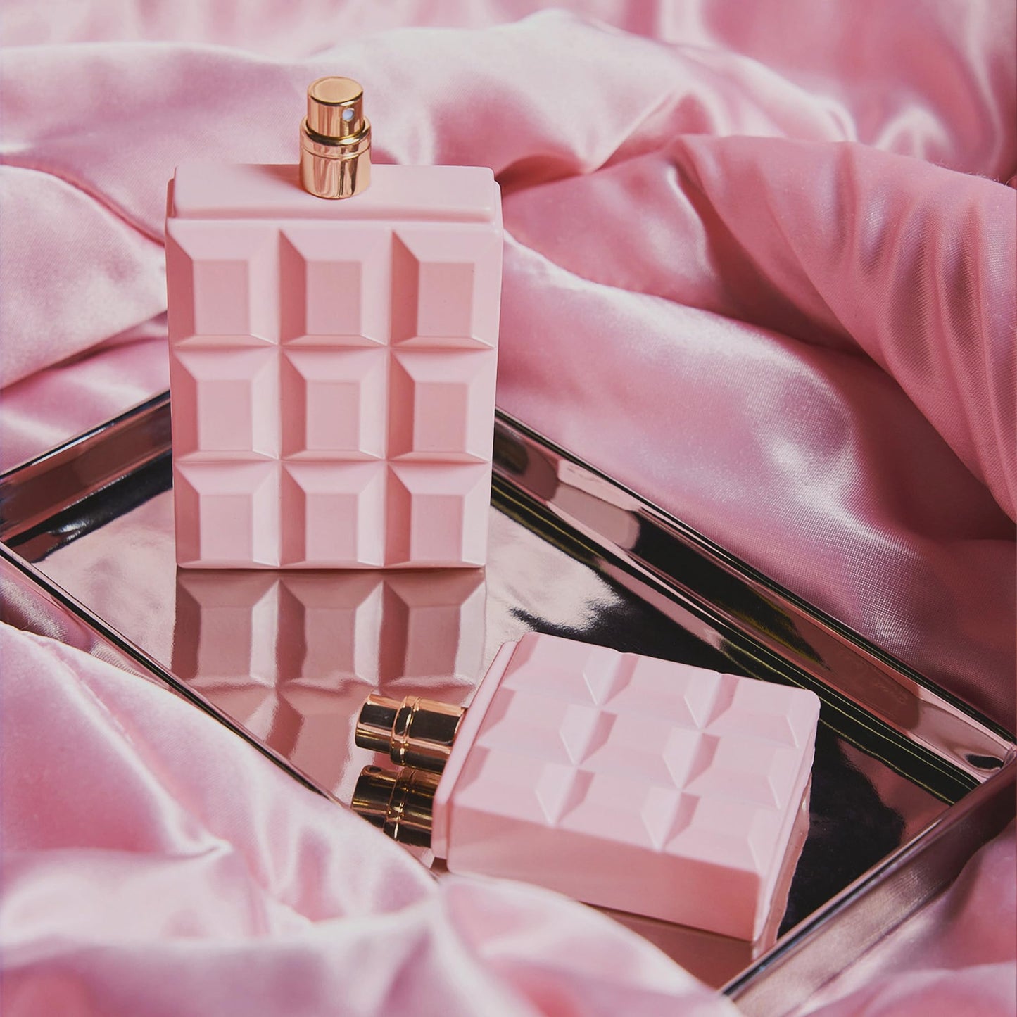 SCENT BEAUTY Sabrina Carpenter Eau de Parfum - Sweet Tooth - 1 fl oz