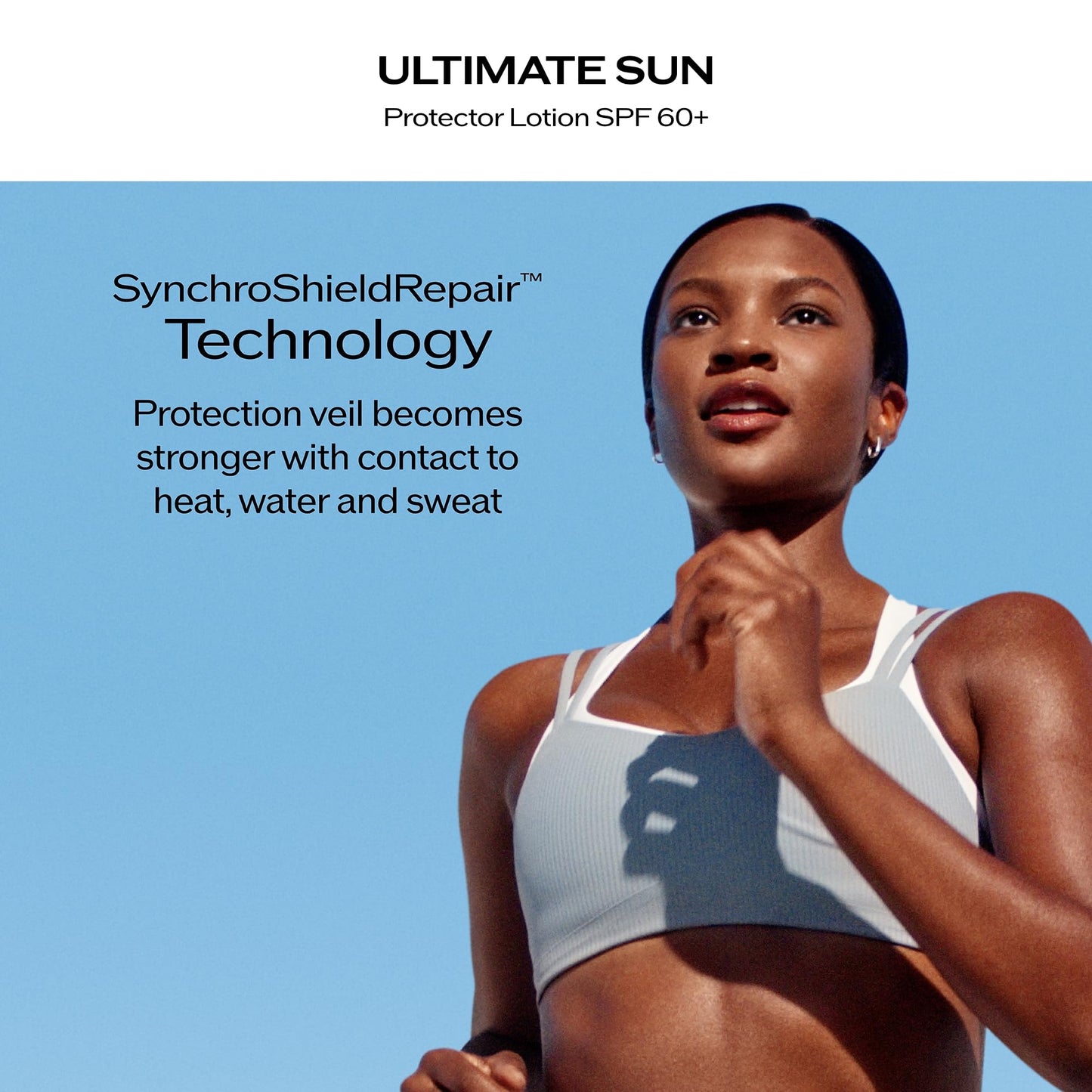 Shiseido Active Sun Protection Set - Benefiance Wrinkle Smoothing Eye Cream (5mL), Ultimate Sun Protector Lotion SPF 60+ (150mL) & Perfect Cleansing Oil (40mL) - $83 Value