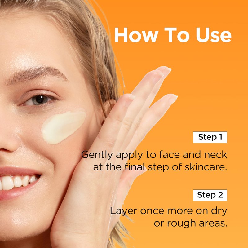 Neogen Dermalogy Real Vita C Cream