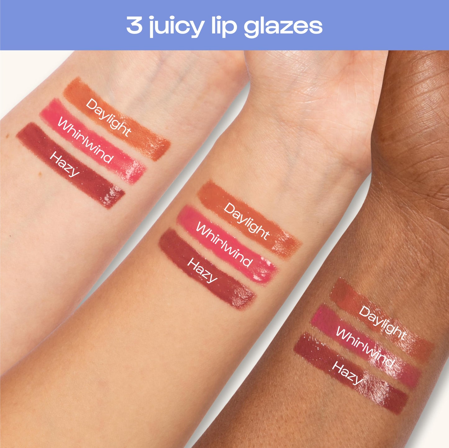 Alleyoop Sun Serum Lip Oil SPF 40 – Tinted Lip Oil with SPF, Hydrating Tinted Lip-Moisturizer for Women, Lips Sunscreen for Cracked Lips, Smooths & Soothes, Vegan, Travel-Friendly, Daylight