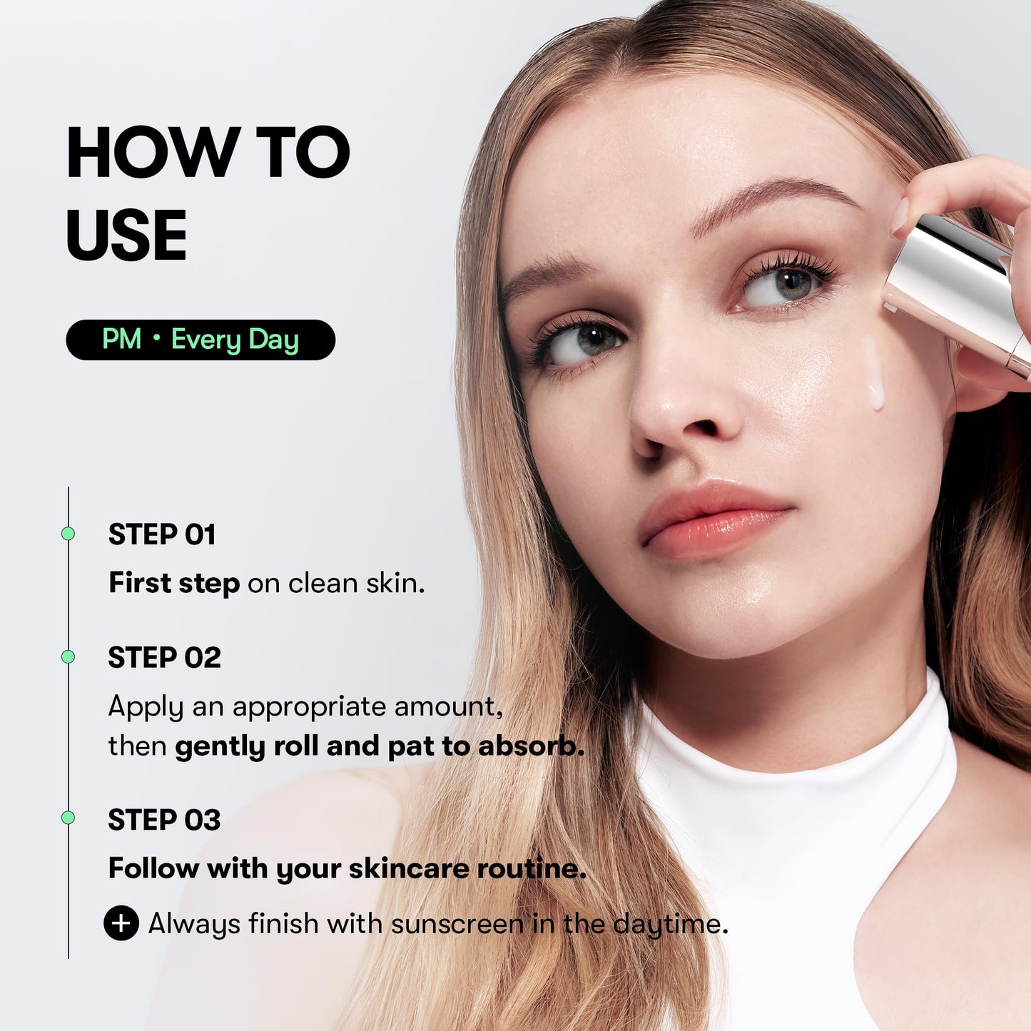 VT COSMETICS CICA Reedle Shot 100, Spicule Microneedling Serum for Pore Care & Exfoliation, Exosome, Centella Asiatica for Glass Skin, Skin Texture, Korean Liquid Skin Booster (1.69 Fl Oz / 50ml)