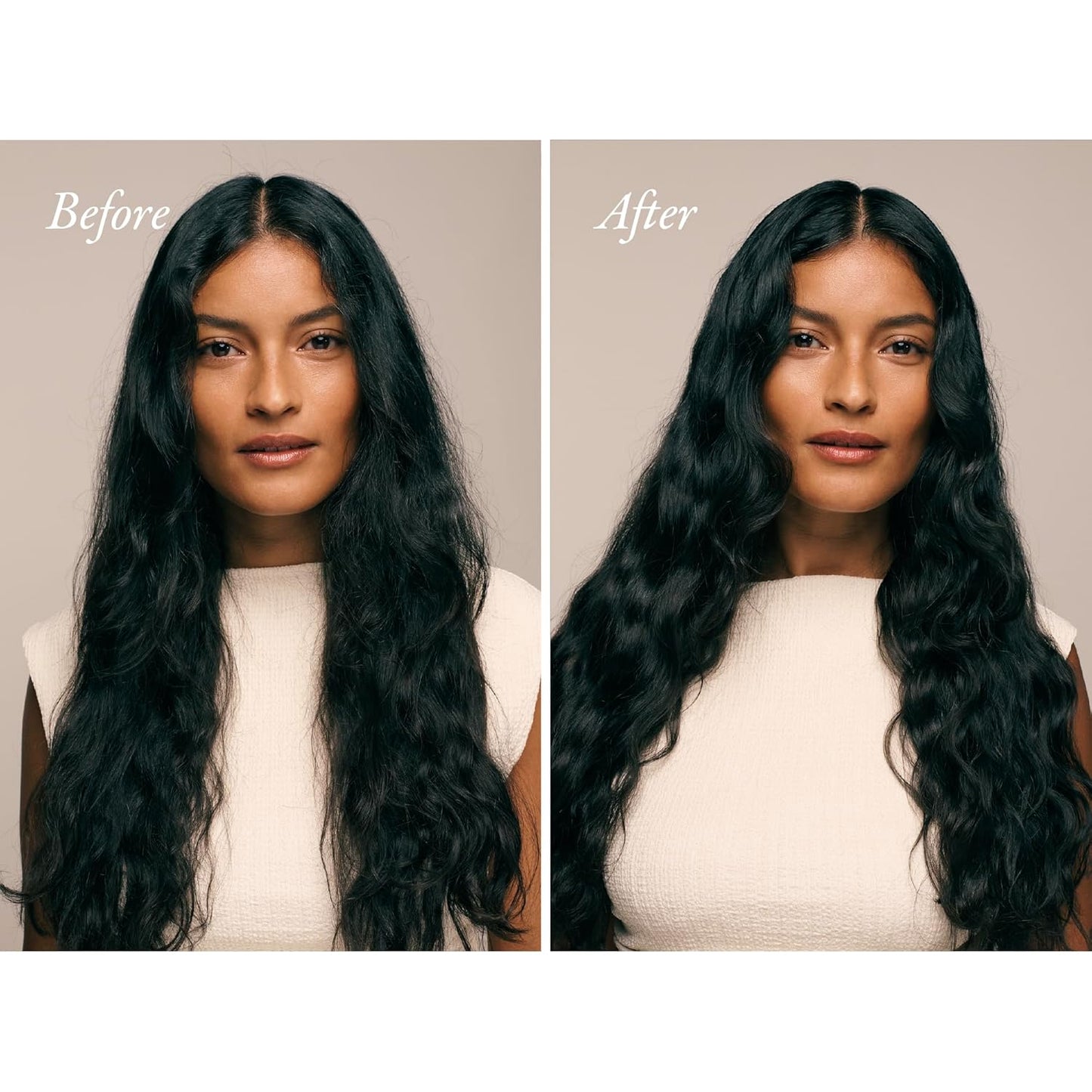 Oribe Mystify Restyling Spray - Lightweight Heat Protection Mist | Revives Style & Strengthens Hair | 1.7 oz