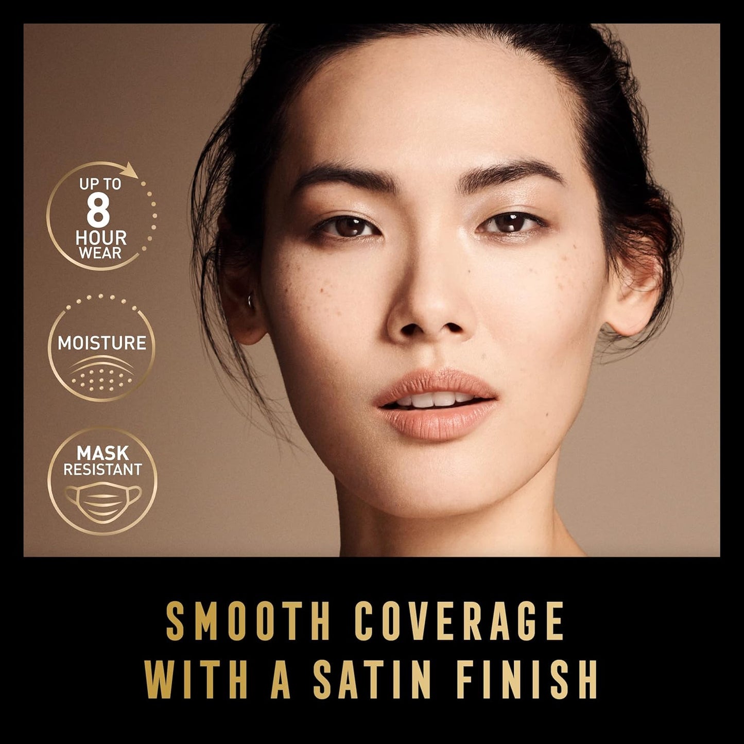 Max Factor Facefinity Compact Foundation - SPF 15, Toffee Shade for Flawless Skin
