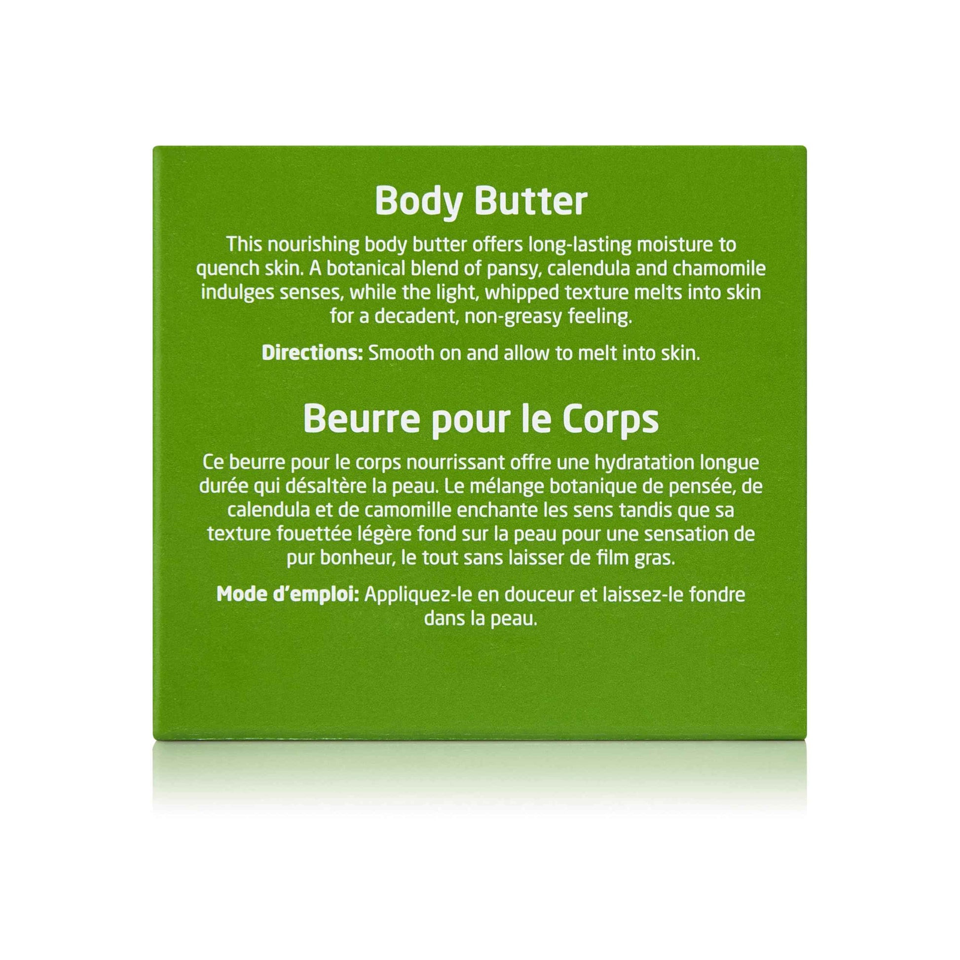 Weleda Skin Food Body Butter 5 Fluid Ounce, Sustainable Glass Jar, Plant Rich Hydrating Moisturizer with Shea and Cocoa Butter, Sweet Almond Oil and Pansy