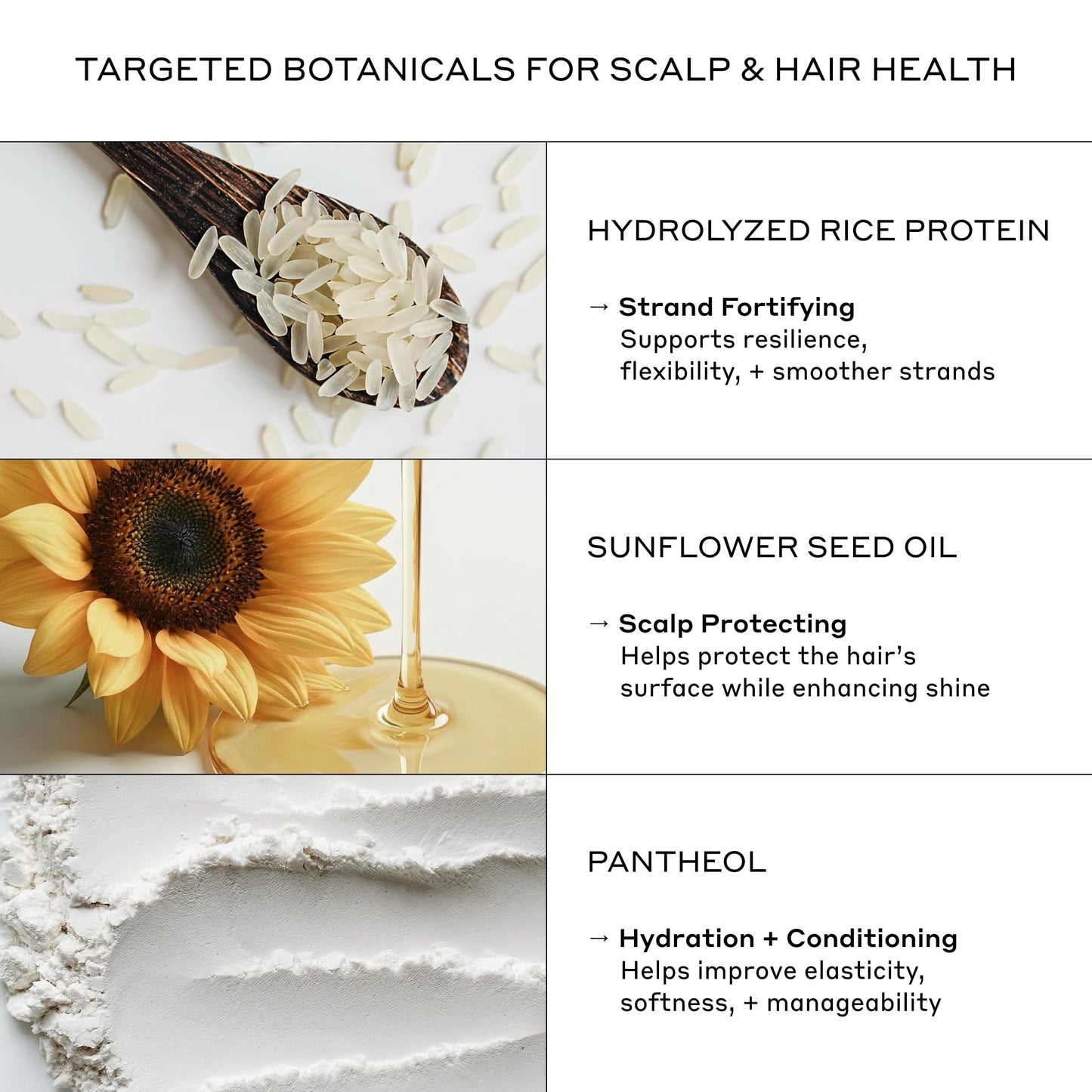 Zenagen Repairacle Leave-In Conditioner | Strengthens & Repairs, 8 Fl Oz