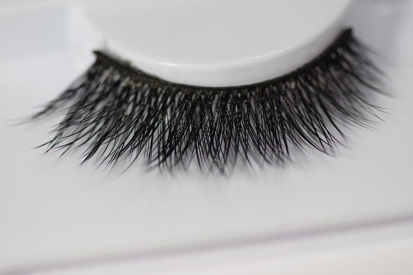 "4 Pairs" Miss 3D Volume Lash MS03