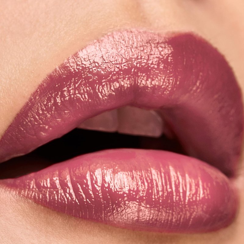 Elizabeth Arden Lipstick - Enriched Lip Color with Ceramide Complex, Vitamin E & Maracuja Oil | Long-Lasting Hydration