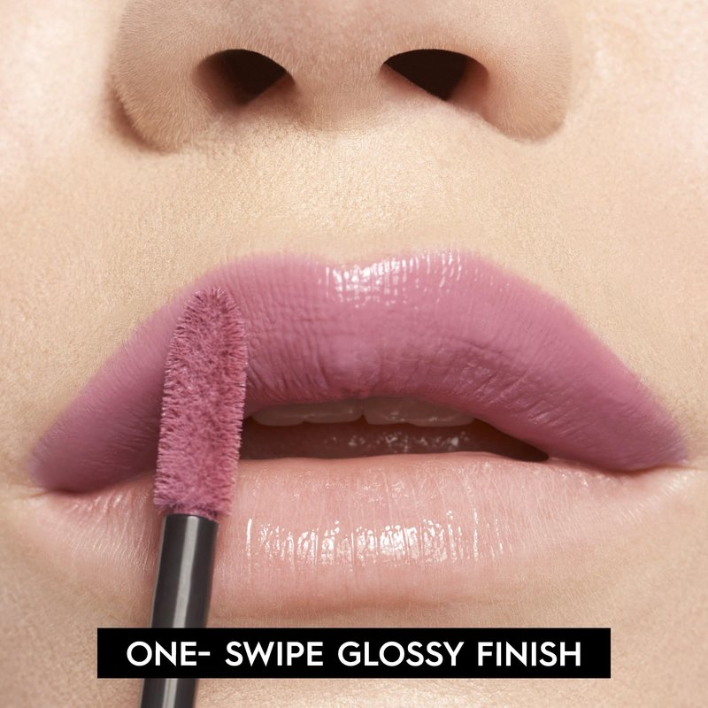 Urban Decay Vice Lip Bond Glossy Longwear Liquid Lipstick OG Backtalk