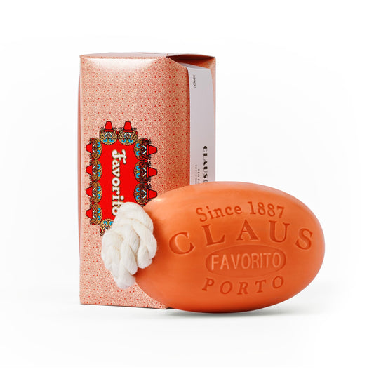 Claus Porto - Favorito Soap on a Rope (350g | 12.4oz)