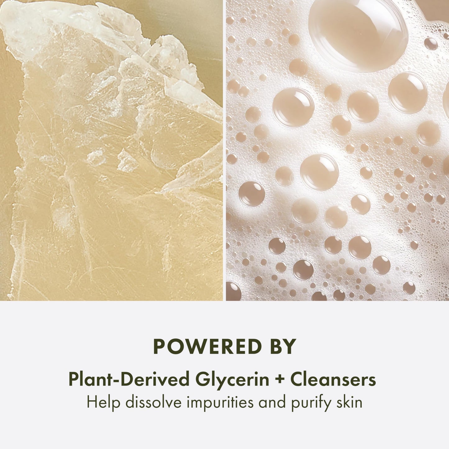 Origins Plantfusion Conditioning Hand & Body Wash | Cleanses & Conditions | With Glycerin, 6.7 Fl Oz