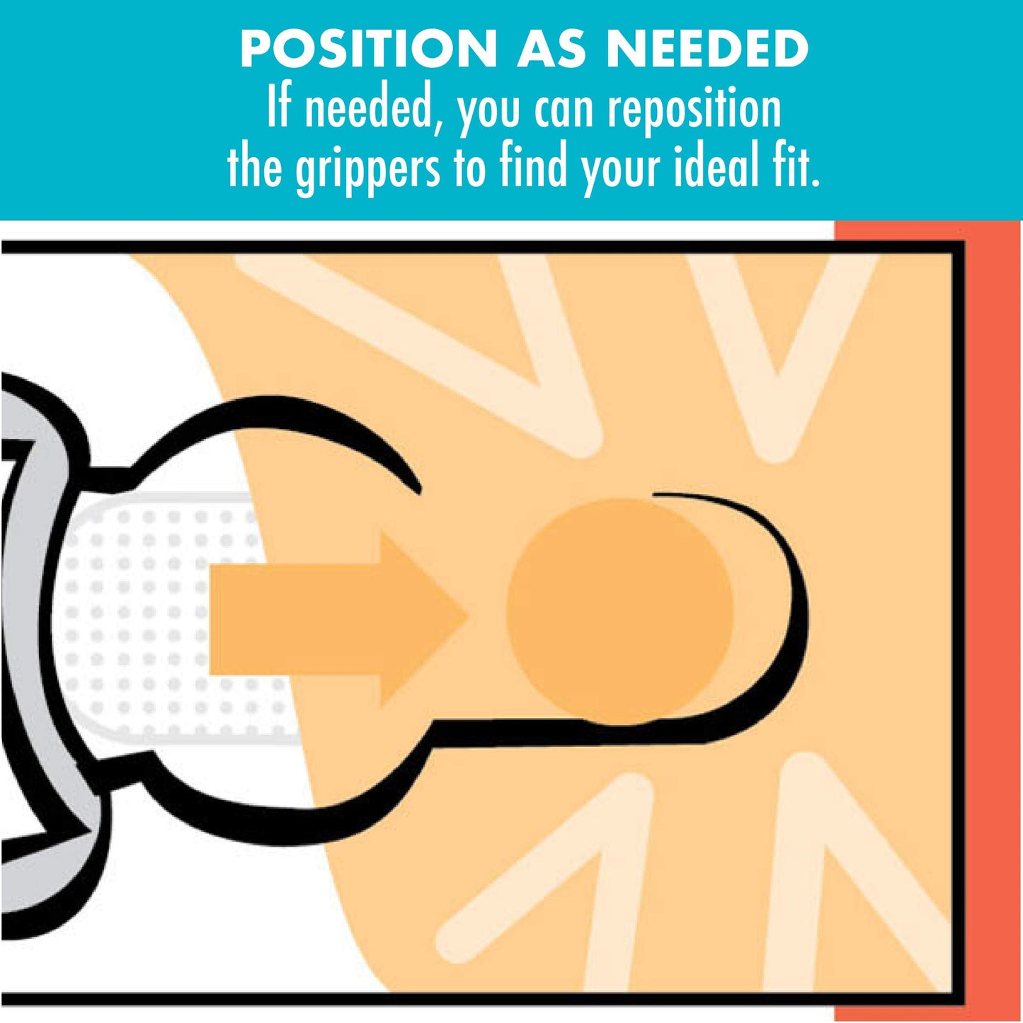 Levinsohn Fresh Ideas Bed Sheet Straps, For Use With All Fitted Sheet Sizes, 4-Pack, White