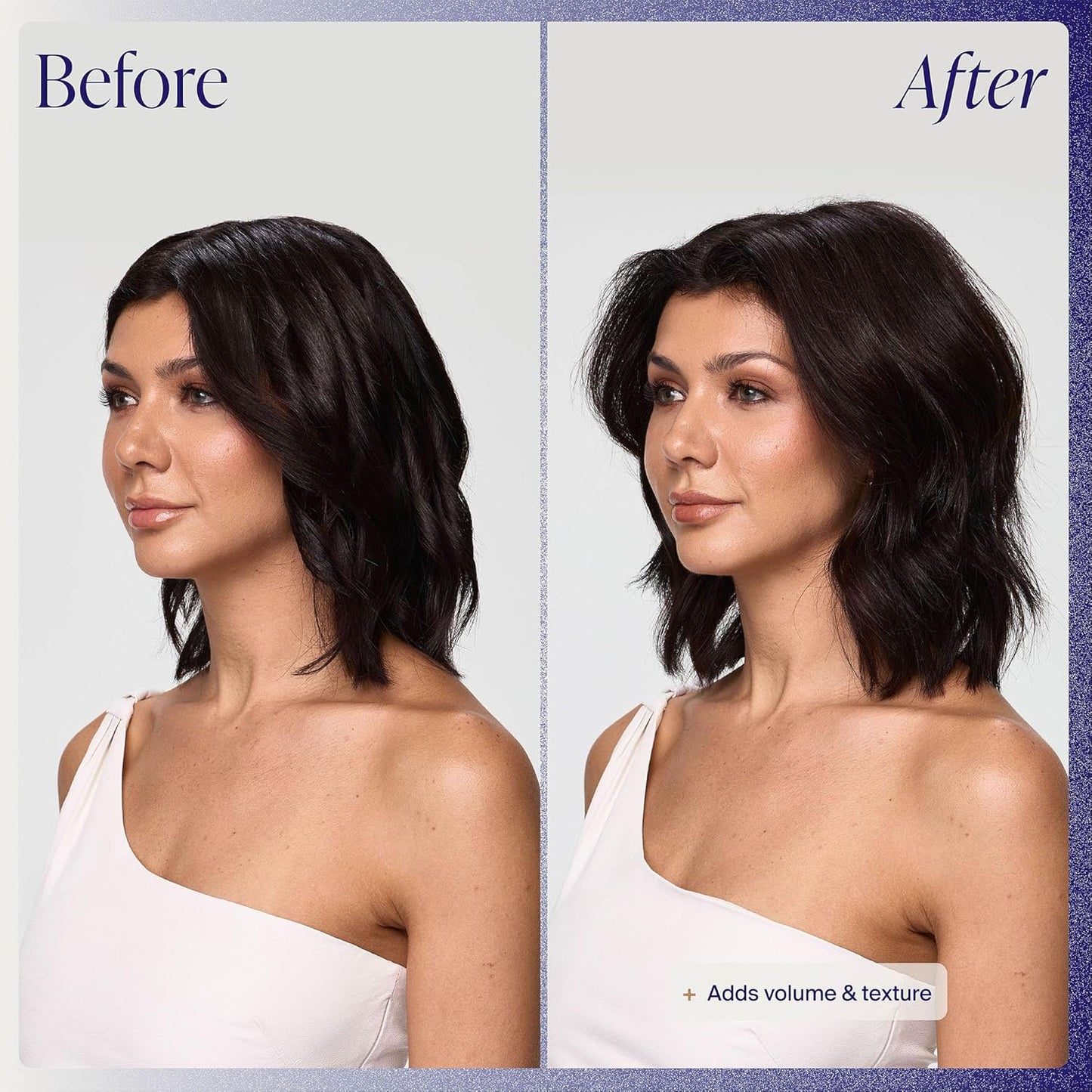 Kenra Dry Volume Burst 3 - Instant Volume Hairspray for All Hair Types | Soft Hold, Dry Application