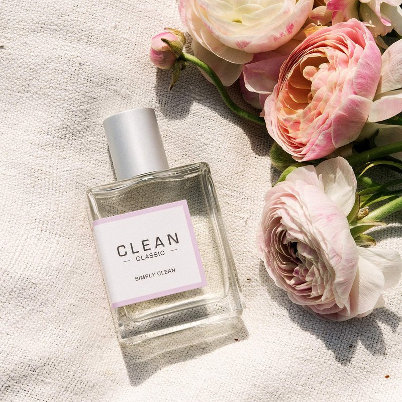 CLEAN CLASSIC Simply Clean 60mL