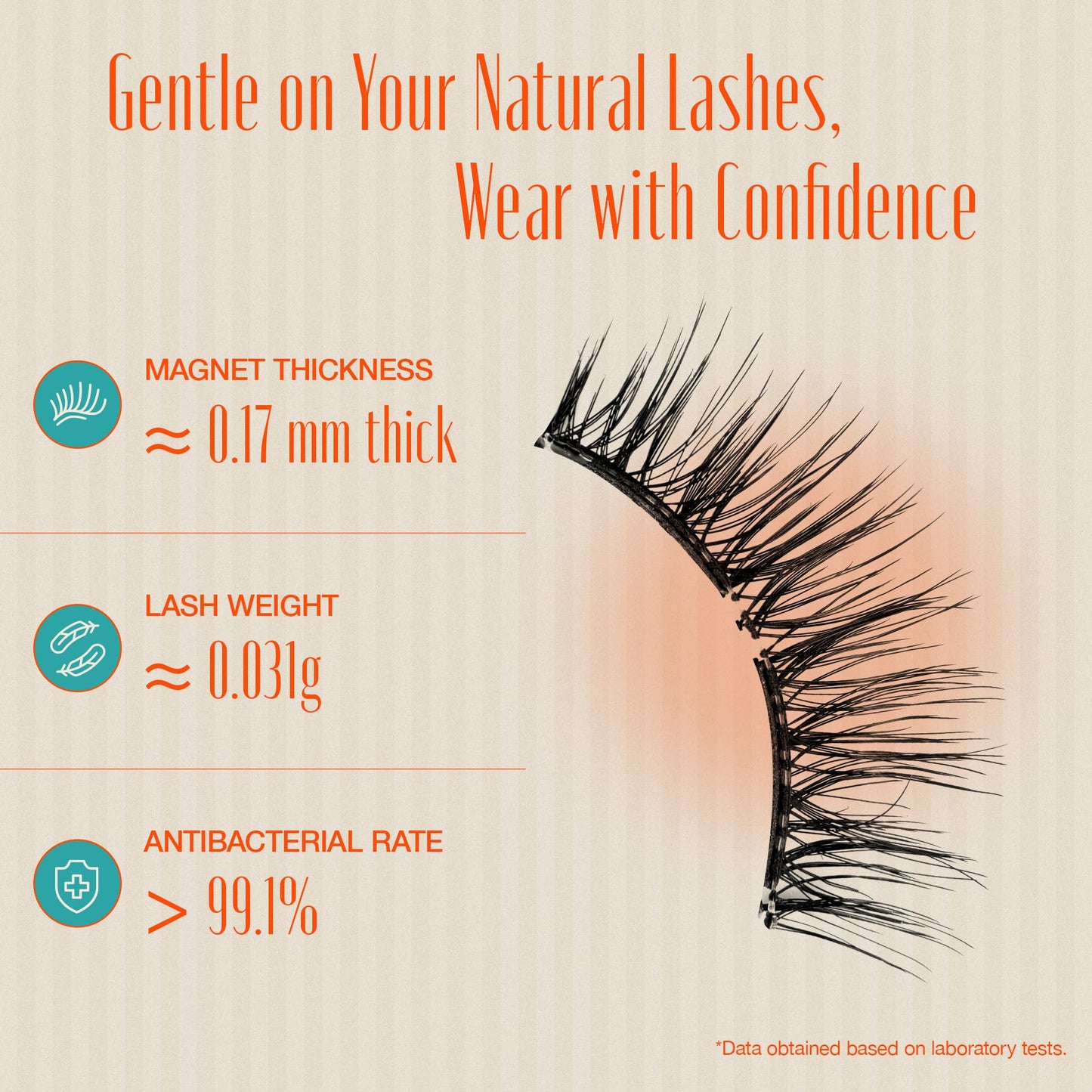 LASHVIEW Cluster Eyelash Extensions Volume Lash Extensions DIY Eyelash Extensions for Beginners Wispy Eyelash Clusters Natural Fluffy Individual Lashes Clusters(56D+60D+80D+100D-DE)