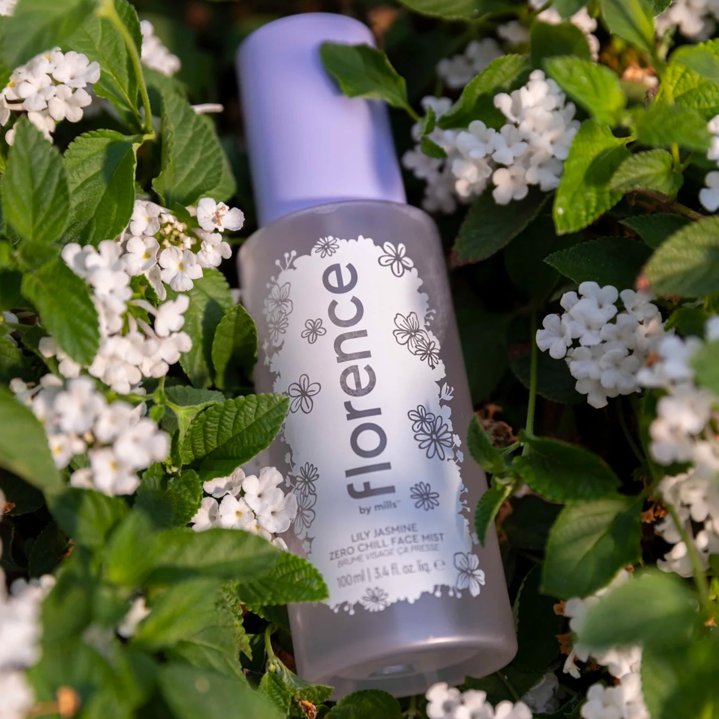 Florence by Mills Zero Chill Face Mist